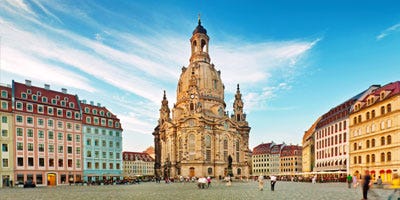 Alquiler de autos en Alemania