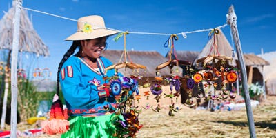 Alquiler de autos en Bolivia