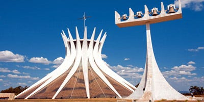 Alquiler de autos en Brasilia