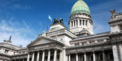 Alquiler de autos en Buenos Aires