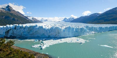 Alquiler de autos en El Calafate