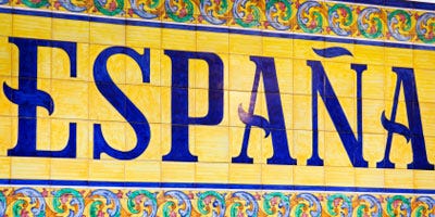 Alquiler de autos en España