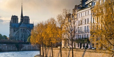 Alquiler de autos en Francia