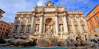 Alquiler de autos en Italia