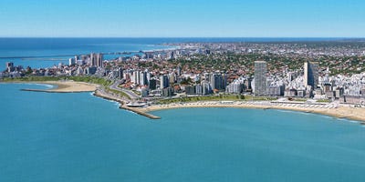 Alquiler de autos en Mar del Plata