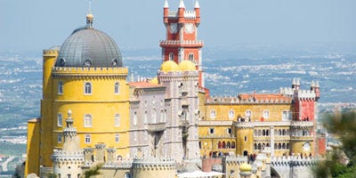 Alquiler de autos en Portugal