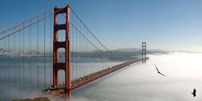 Alquiler de autos en San Francisco
