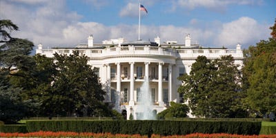 Alquiler de autos en Washington D.C.